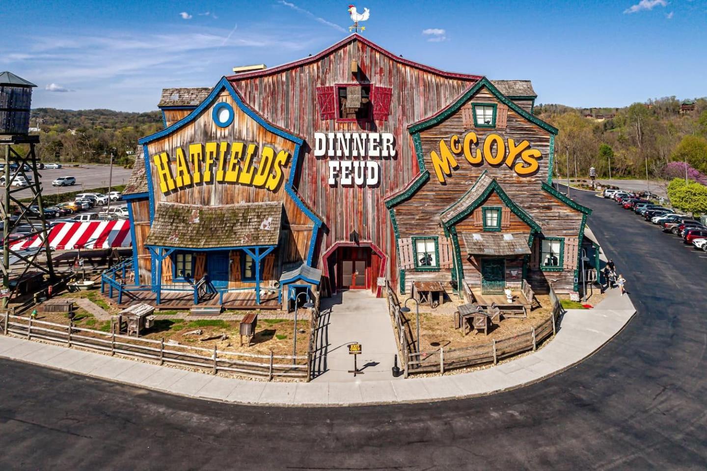 Views I Mins To Dollywood I Hot Tub I Pool Table Vila Sevierville Exterior foto