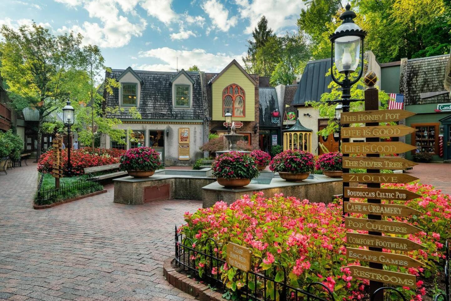 Views I Mins To Dollywood I Hot Tub I Pool Table Vila Sevierville Exterior foto